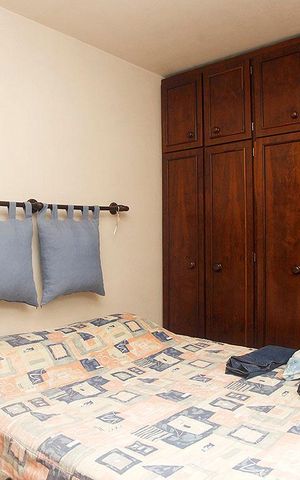 Apartamento à venda com 102m², 3 quartos e sem vagaQuarto 2