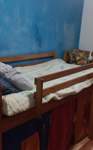 Apartamento à venda com 48m², 2 quartos e sem vaga Apartamento à venda com 48m², 2 quartos e sem vagaQuarto
