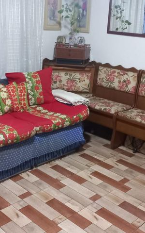 Apartamento à venda com 48m², 2 quartos e sem vaga Apartamento à venda com 48m², 2 quartos e sem vagaSala