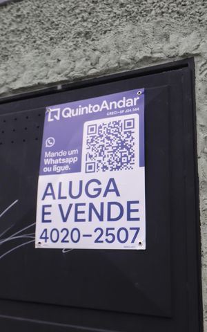 Apartamento à venda com 80m², 2 quartos e 1 vagaPlaca