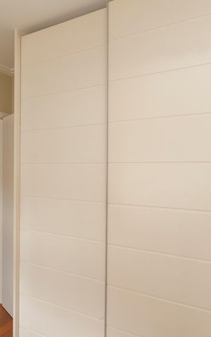 Apartamento à venda com 132m², 3 quartos e 2 vagasQuarto 2