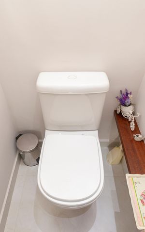 Apartamento à venda com 132m², 3 quartos e 2 vagasLavabo