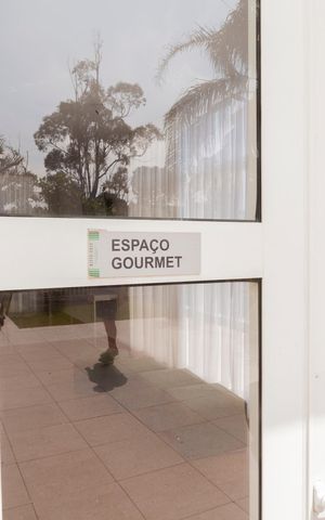 Apartamento à venda com 132m², 3 quartos e 2 vagasEspaço Gourmet