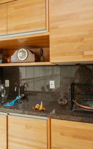 Apartamento à venda com 132m², 3 quartos e 2 vagasChurrasqueira