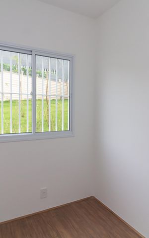 Apartamento à venda com 32m², 2 quartos e sem vaga Apartamento à venda com 32m², 2 quartos e sem vagaQuarto 2