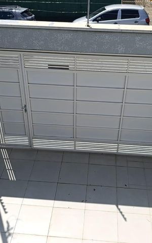 Casa à venda com 160m², 3 quartos e 2 vagas Casa à venda com 160m², 3 quartos e 2 vagasVaranda