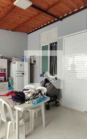 Casa à venda com 90m², 2 quartos e 1 vaga Casa à venda com 90m², 2 quartos e 1 vagaÁrea externa