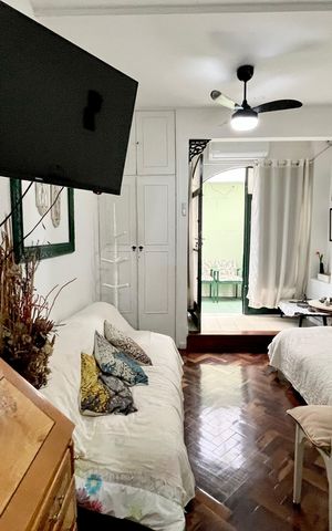 Apartamento à venda com 500m², 5 quartos e sem vaga