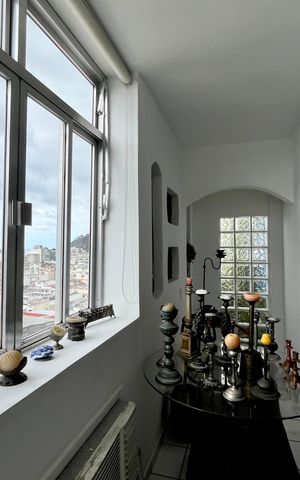 Apartamento à venda com 500m², 5 quartos e sem vaga