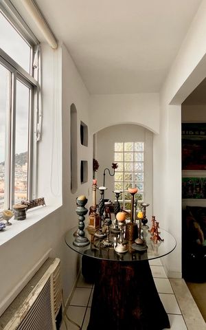 Apartamento à venda com 500m², 5 quartos e sem vaga