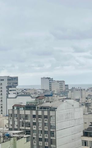 Apartamento à venda com 500m², 5 quartos e sem vaga