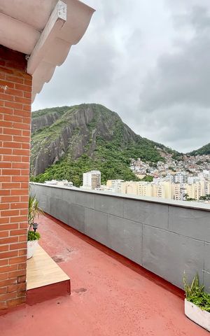Apartamento à venda com 500m², 5 quartos e sem vaga