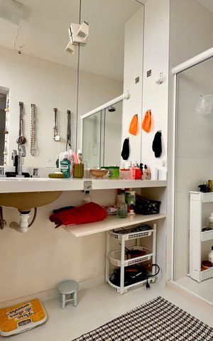Apartamento à venda com 500m², 5 quartos e sem vaga