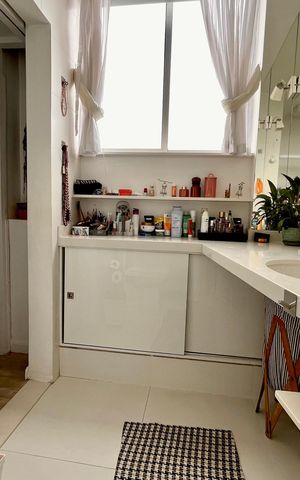 Apartamento à venda com 500m², 5 quartos e sem vaga
