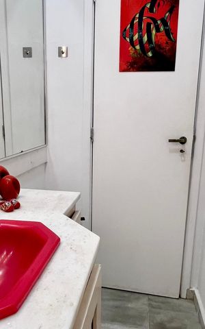 Apartamento à venda com 500m², 5 quartos e sem vaga