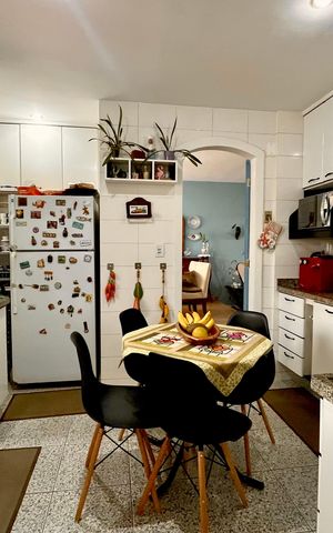 Apartamento à venda com 500m², 5 quartos e sem vaga