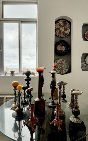 Apartamento à venda com 500m², 5 quartos e sem vaga