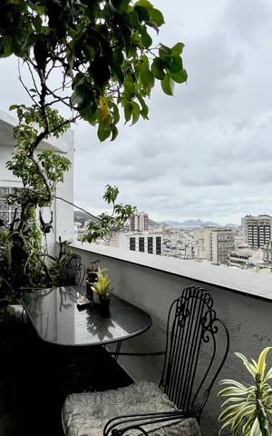 Apartamento à venda com 500m², 5 quartos e sem vaga