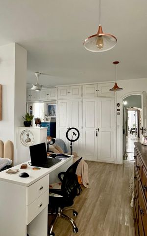 Apartamento à venda com 500m², 5 quartos e sem vaga