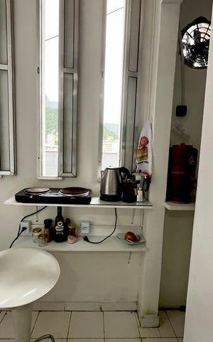 Apartamento à venda com 500m², 5 quartos e sem vaga