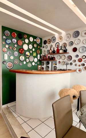 Apartamento à venda com 500m², 5 quartos e sem vaga