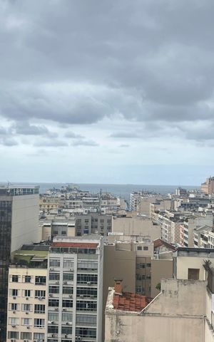 Apartamento à venda com 500m², 5 quartos e sem vaga