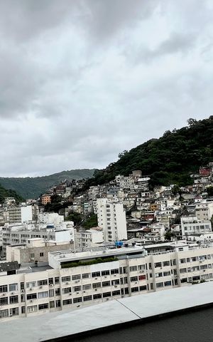 Apartamento à venda com 500m², 5 quartos e sem vaga