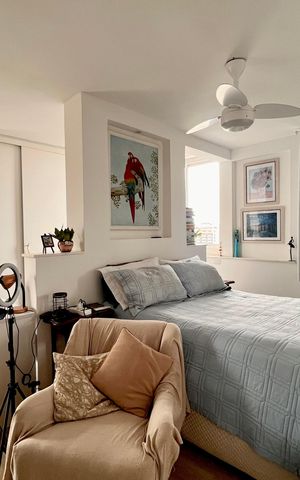 Apartamento à venda com 500m², 5 quartos e sem vaga