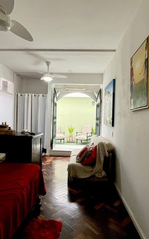 Apartamento à venda com 500m², 5 quartos e sem vaga