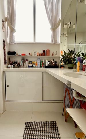 Apartamento à venda com 500m², 5 quartos e sem vaga