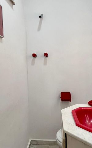 Apartamento à venda com 500m², 5 quartos e sem vaga