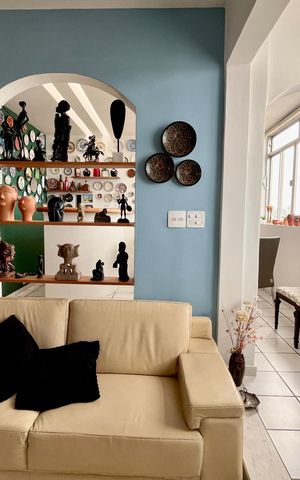Apartamento à venda com 500m², 5 quartos e sem vaga