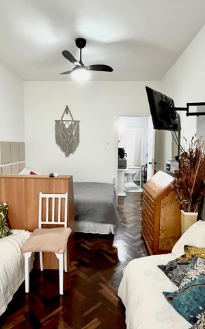 Apartamento à venda com 500m², 5 quartos e sem vaga