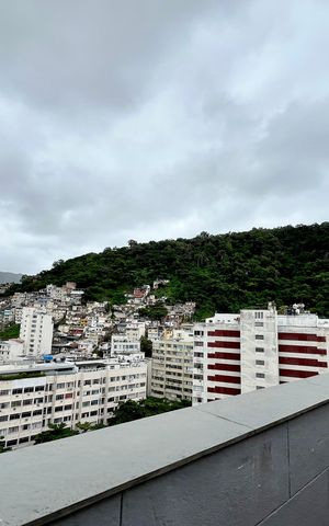Apartamento à venda com 500m², 5 quartos e sem vaga