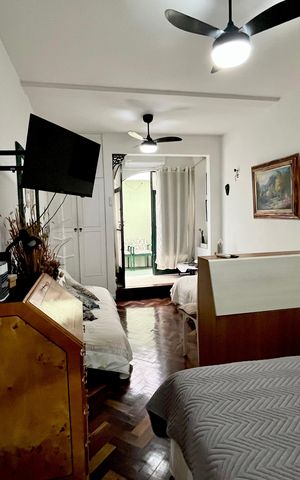 Apartamento à venda com 500m², 5 quartos e sem vaga