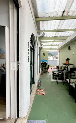 Apartamento à venda com 500m², 5 quartos e sem vaga