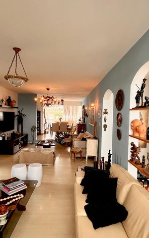 Apartamento à venda com 500m², 5 quartos e sem vaga