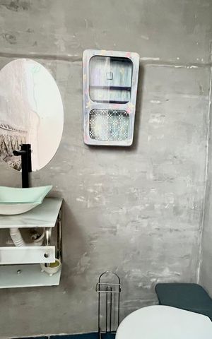 Apartamento à venda com 500m², 5 quartos e sem vaga