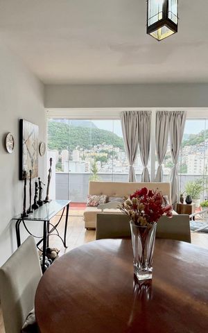 Apartamento à venda com 500m², 5 quartos e sem vaga