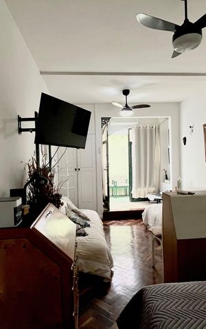 Apartamento à venda com 500m², 5 quartos e sem vaga