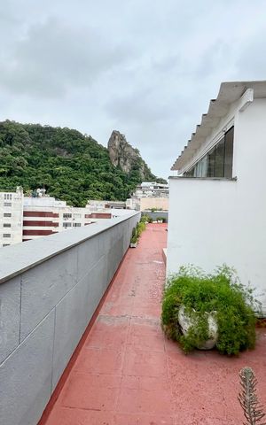 Apartamento à venda com 500m², 5 quartos e sem vaga