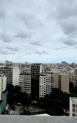 Apartamento à venda com 500m², 5 quartos e sem vaga