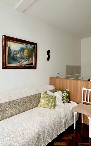 Apartamento à venda com 500m², 5 quartos e sem vaga