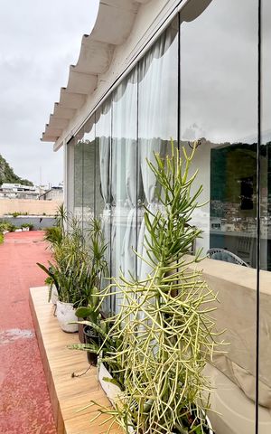 Apartamento à venda com 500m², 5 quartos e sem vaga