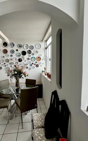 Apartamento à venda com 500m², 5 quartos e sem vaga