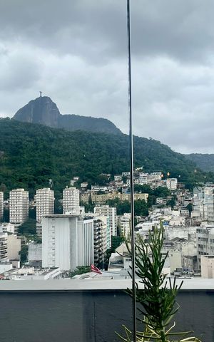Apartamento à venda com 500m², 5 quartos e sem vaga