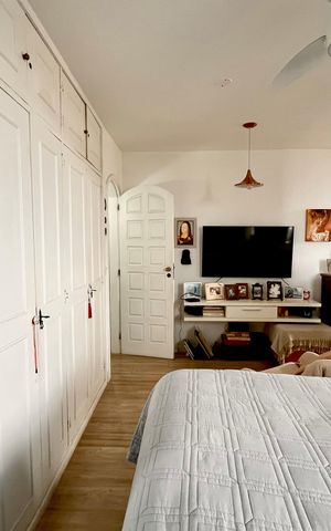Apartamento à venda com 500m², 5 quartos e sem vaga