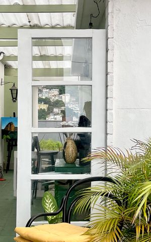 Apartamento à venda com 500m², 5 quartos e sem vaga