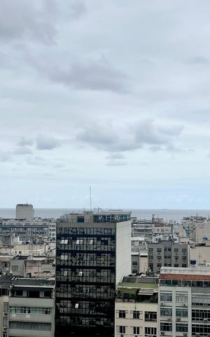 Apartamento à venda com 500m², 5 quartos e sem vaga