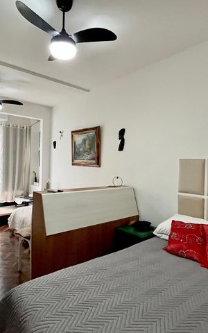 Apartamento à venda com 500m², 5 quartos e sem vaga